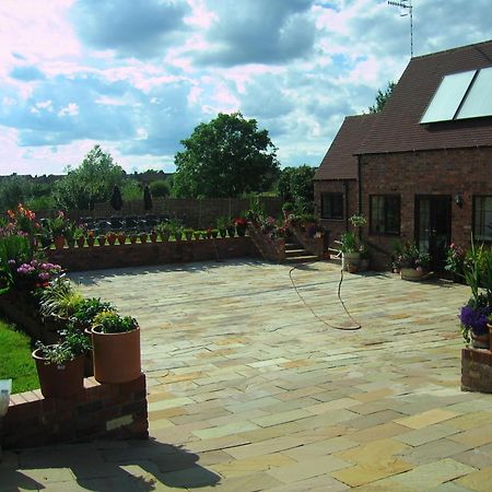 Church Farm Barns Stratford-upon-Avon Ngoại thất bức ảnh