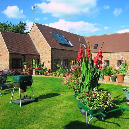 Church Farm Barns Stratford-upon-Avon Ngoại thất bức ảnh