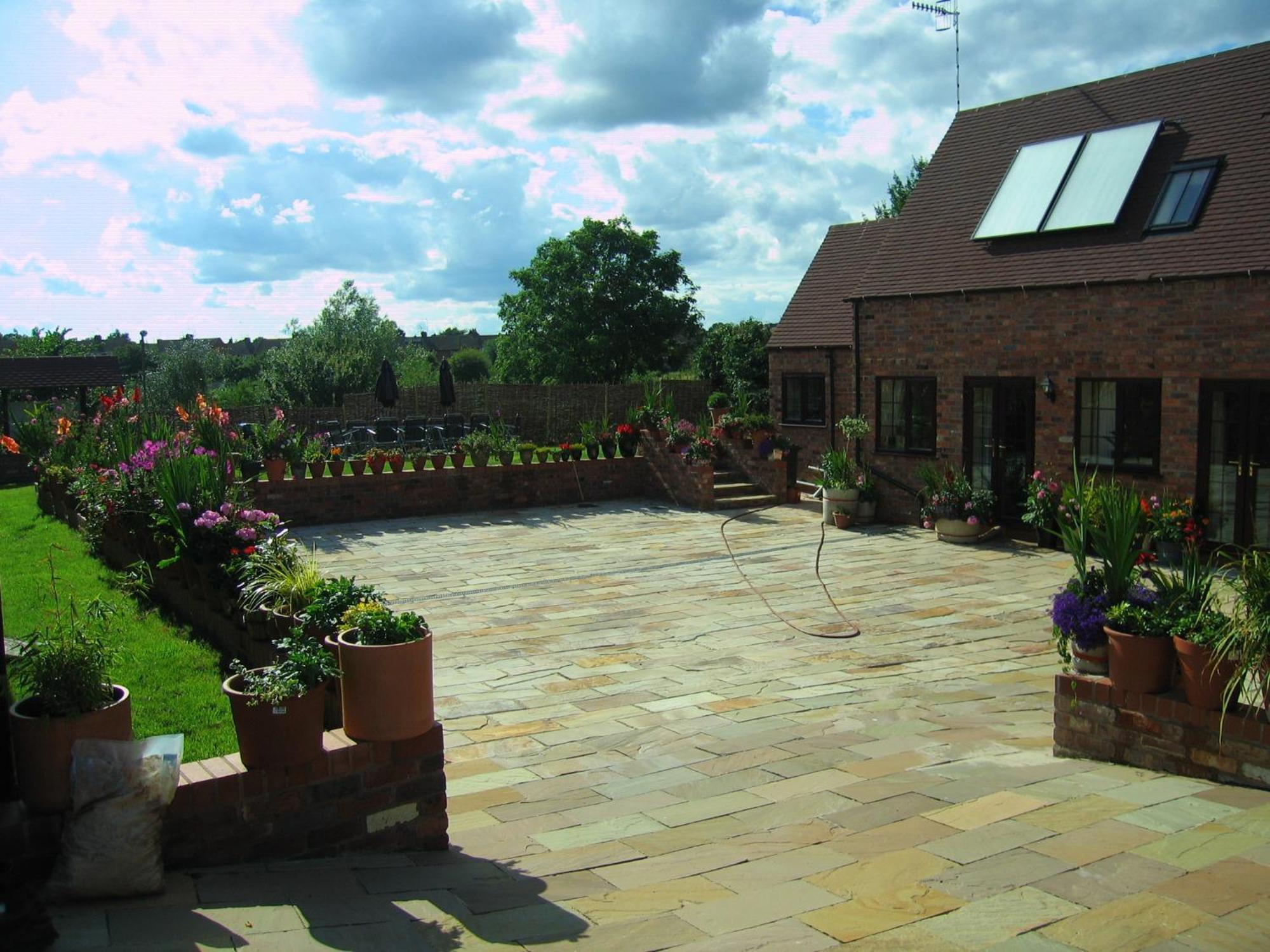 Church Farm Barns Stratford-upon-Avon Ngoại thất bức ảnh