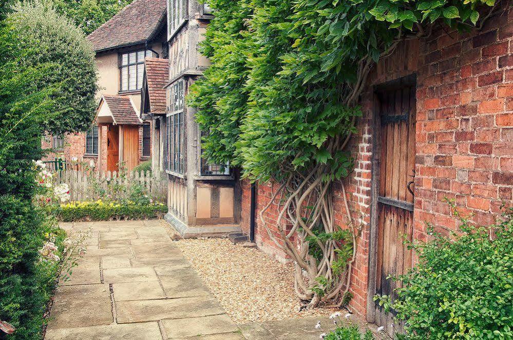 Church Farm Barns Stratford-upon-Avon Ngoại thất bức ảnh